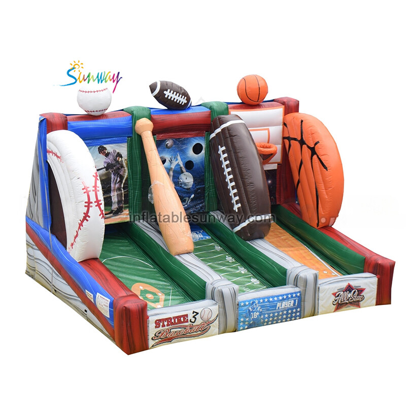 Inflatable Sport Games